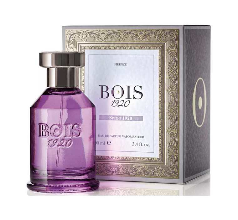 Bois 1920 — Bois 1920 Spigo 1920