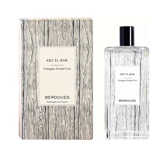 Berdoues — Berdoues Arz El-rab