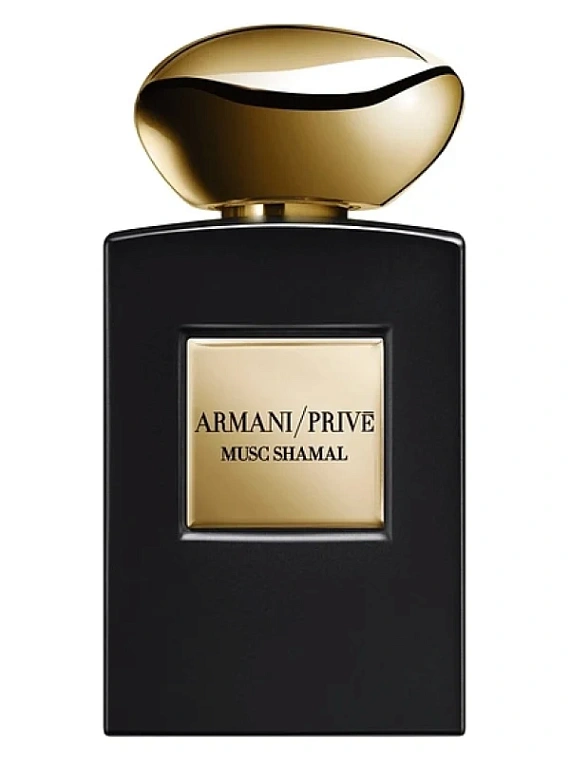 Giorgio Armani — Giorgio Armani Armani Prive Musc Shamal