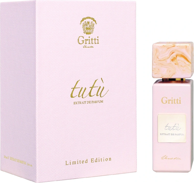 Dr. Gritti Tutu — фото 3
