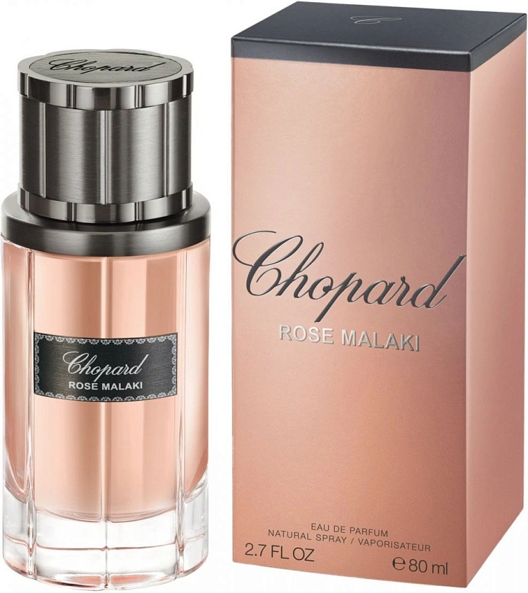 Chopard Rose Malaki — фото 3