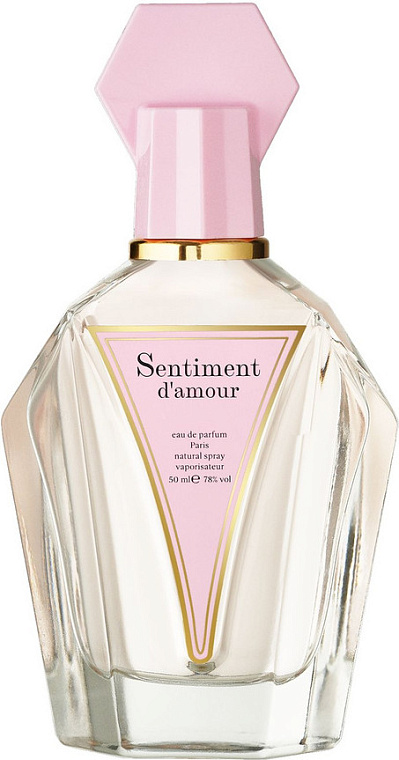 Jacques Fath — Jacques Fath Sentiment D'Amour