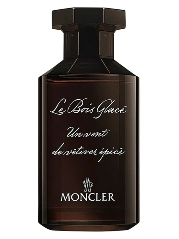 Moncler — Moncler Le Bois Glacé