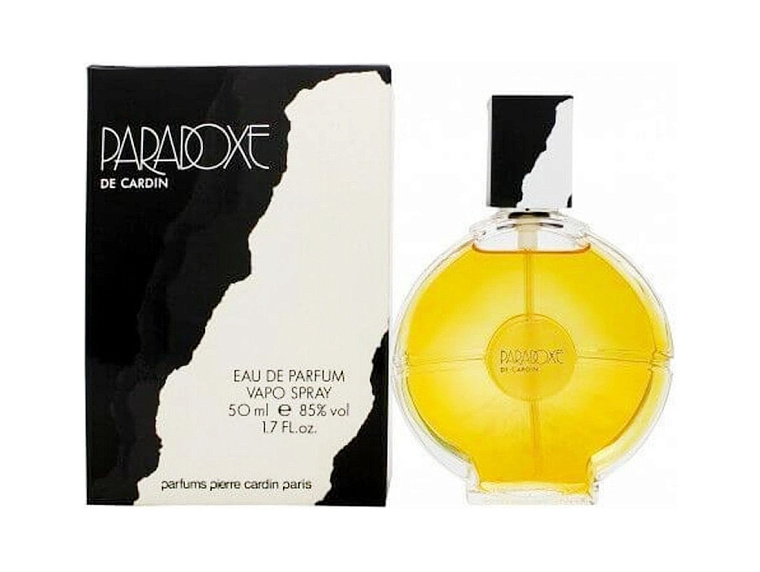 Pierre Cardin — Pierre Cardin Paradoxe