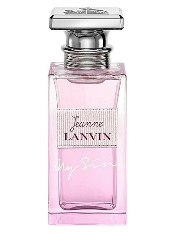 Lanvin — Lanvin Jeanne My Sin