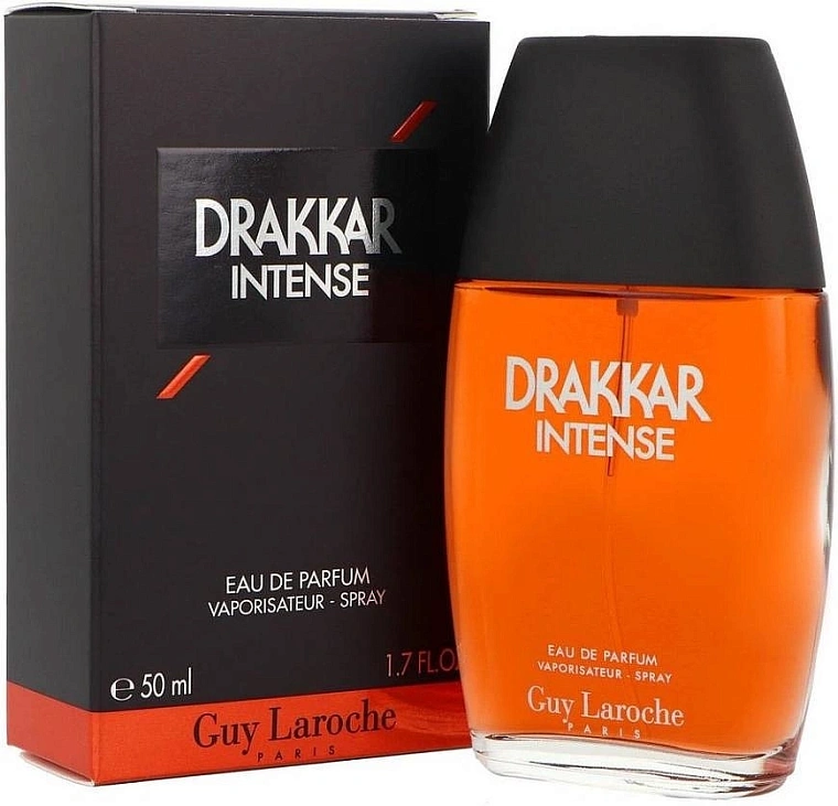 Guy Laroche Drakkar Intense Туалетная вода — фото 4