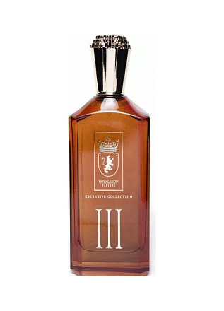 Royal Lion Parfums Royal Lion Exclusive No. III