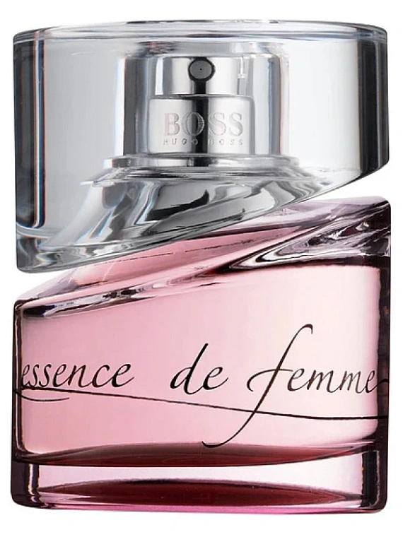 Hugo Boss — Hugo Boss Boss Essence de Femme