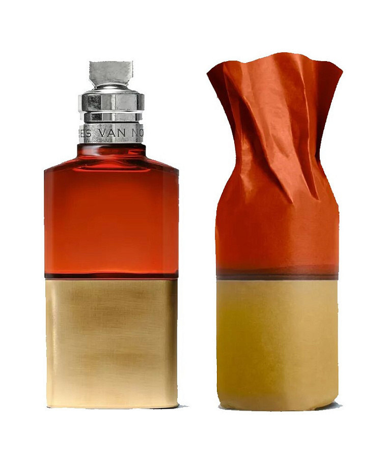 Dries Van Noten — Dries Van Noten Havana Gold