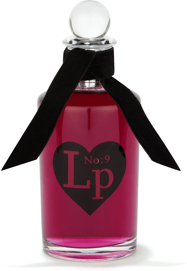 Penhaligon's LP No:9 pour femme — фото 2