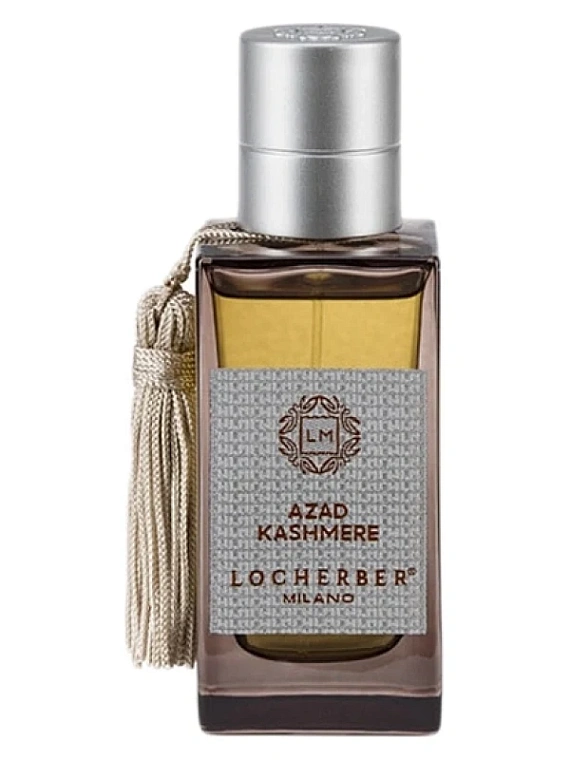 Locherber Milano — Locherber Milano Azad Kashmere