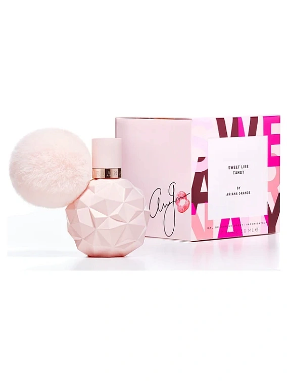 Ariana Grande — Ariana Grande Sweet Like Candy