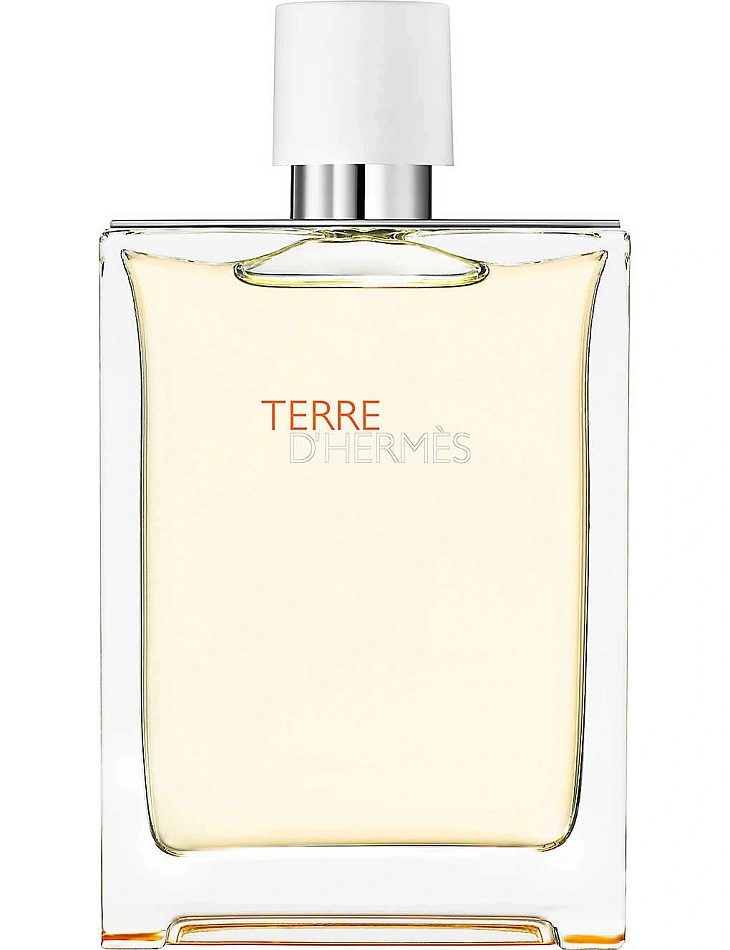 Hermes Terre d'Hermes Eau Tres Fraiche — фото 2