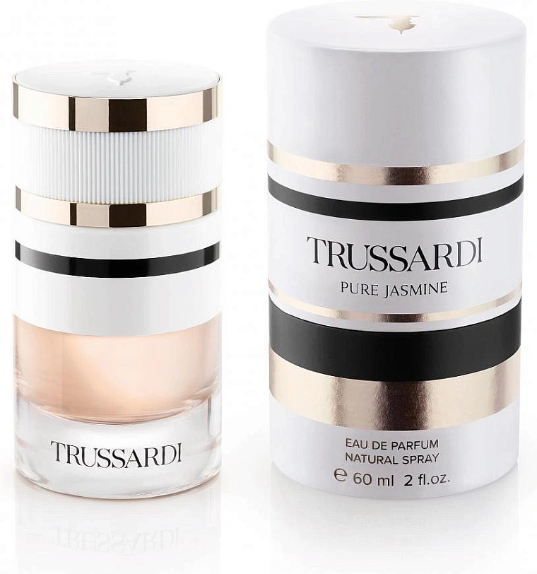 Trussardi Pure Jasmine — фото 3