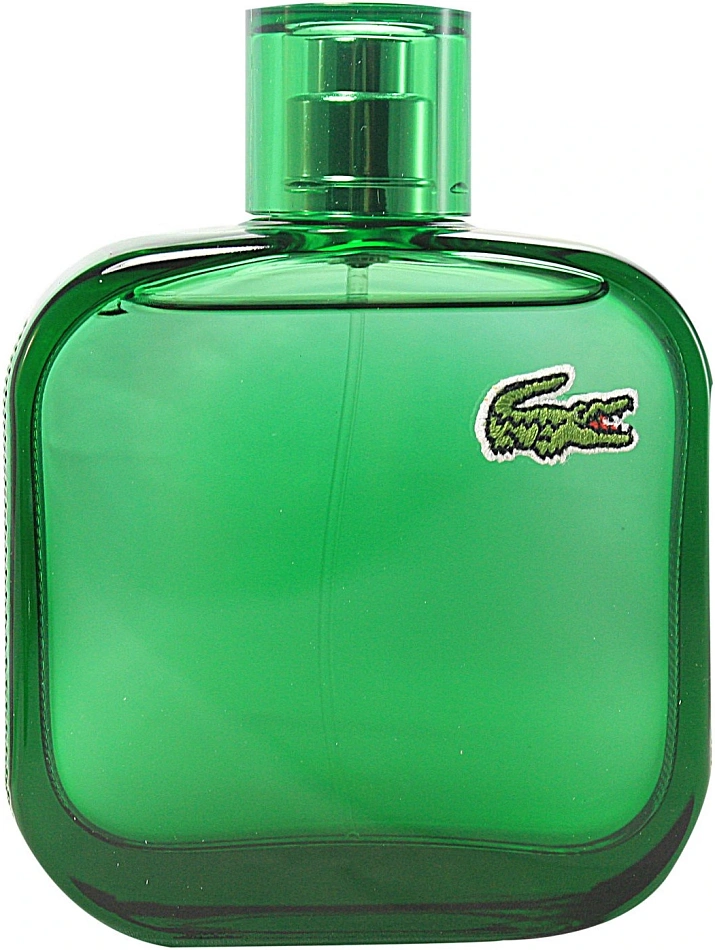 Lacoste Eau de Lacoste L.12.12. Vert — фото 3