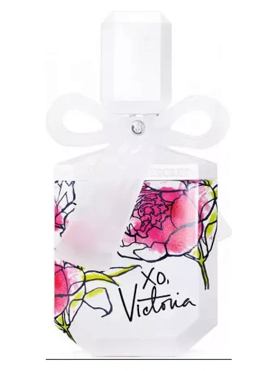 Victoria's Secret — Victoria's Secret XO Victoria