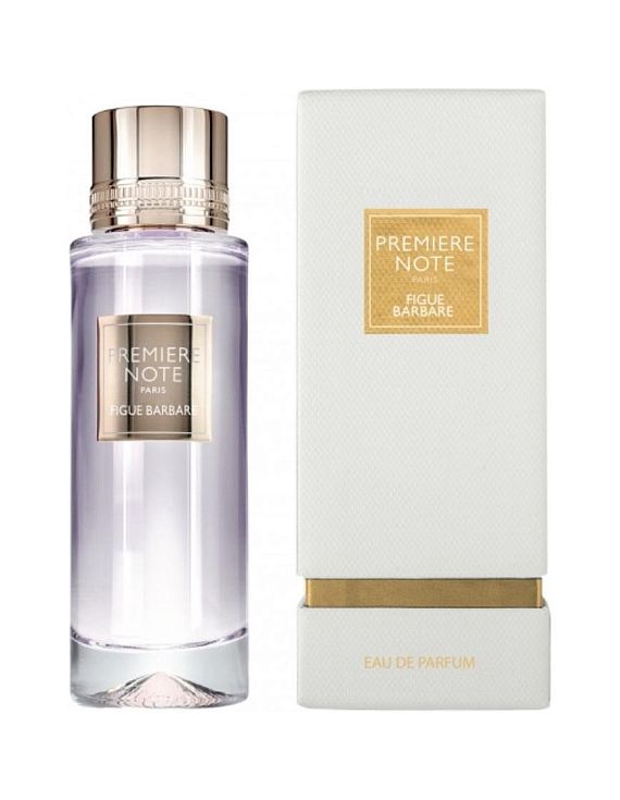 Premiere Note — Premiere Note Figue Barbare