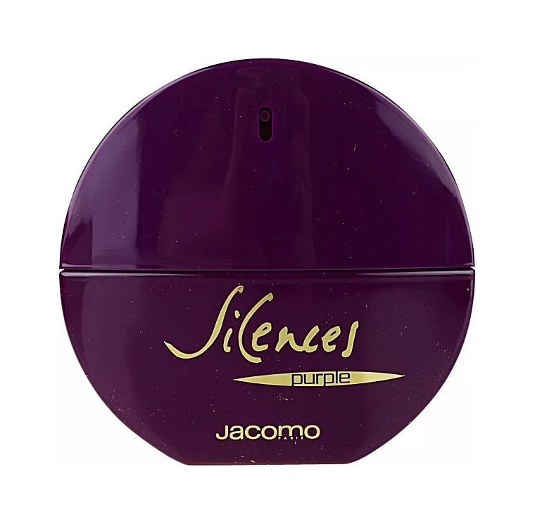 Jacomo — Jacomo Silences Purple