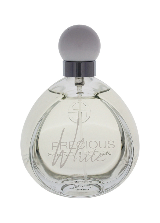 Sergio Tacchini — Sergio Tacchini Precious White