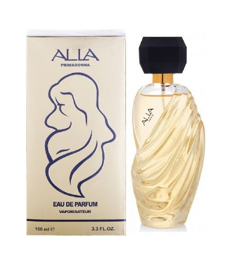 Alla Pugachova — Alla Pugachova Primadonna