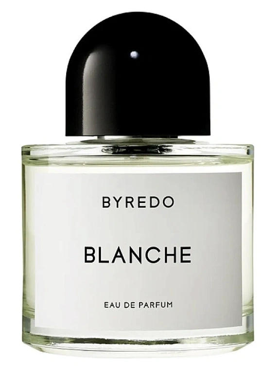 Byredo Parfums — Byredo Parfums Blanche Гель для душа
