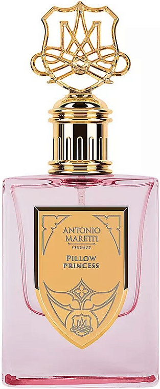 Antonio Maretti — Antonio Maretti Pillow Princess
