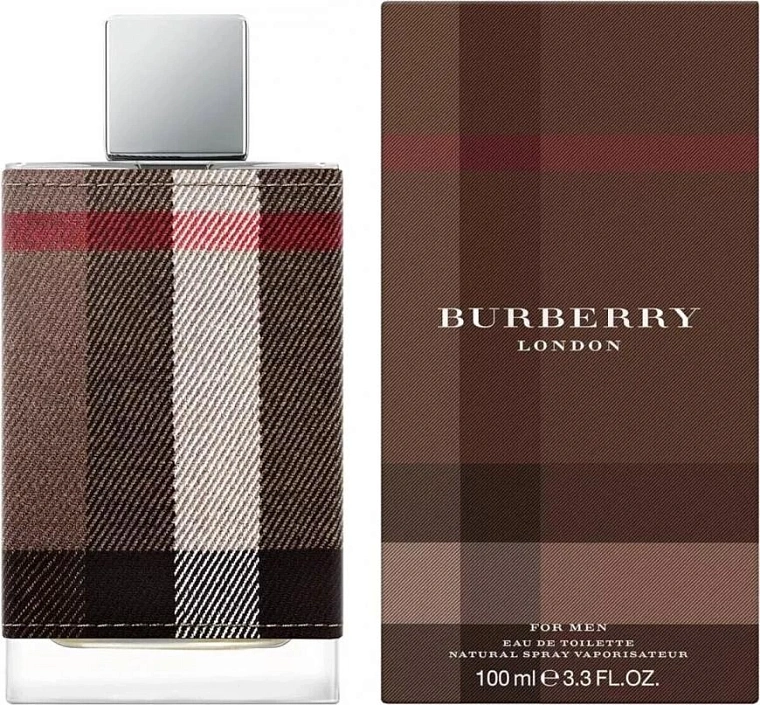 Burberry London for Men — фото 5
