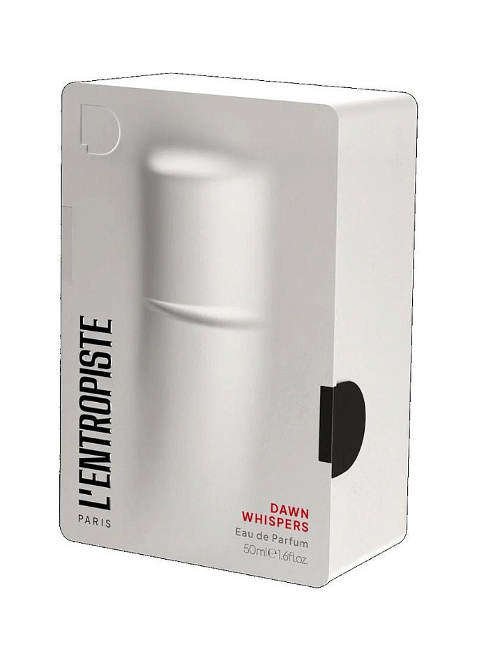 L Entropiste — L'Entropiste Dawn Whispers