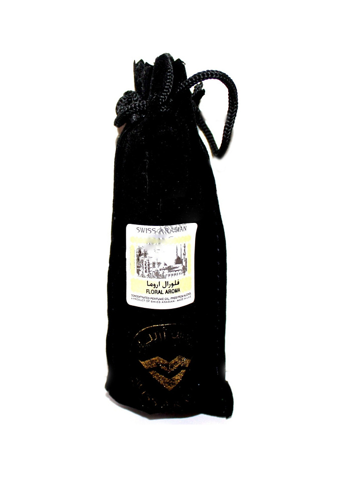 Swiss Arabian — Swiss Arabian Floral Aroma