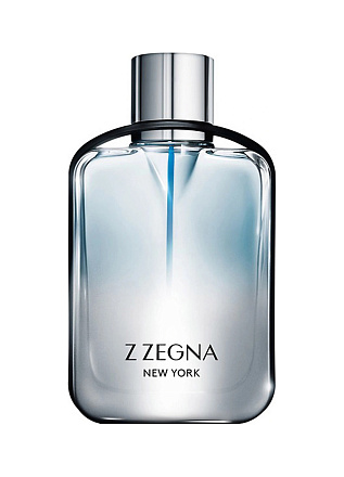 Ermenegildo Zegna Z Zegna New York