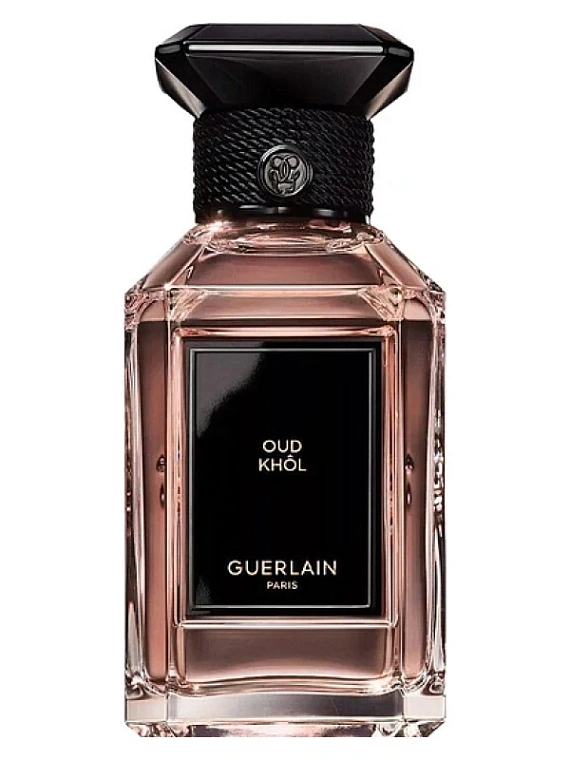 Guerlain — Guerlain Oud Khоl