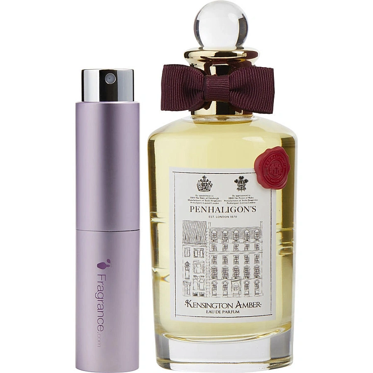 Penhaligon's Kensington Amber — фото 5