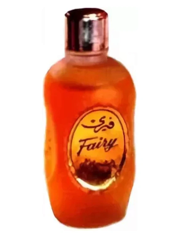 Chabrawichi — Chabrawichi Fairy