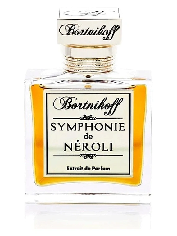 Bortnikoff — Bortnikoff Symphonie De Nеroli