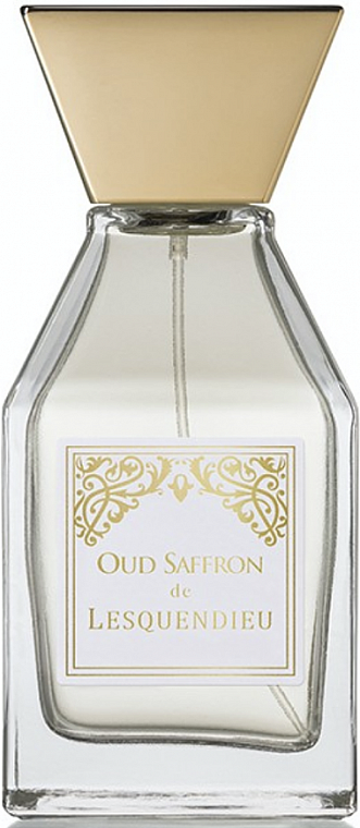 Lesquendieu — Lesquendieu Oud Saffron