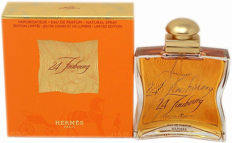 Hermes 24,Faubourg Lumiere — фото 3