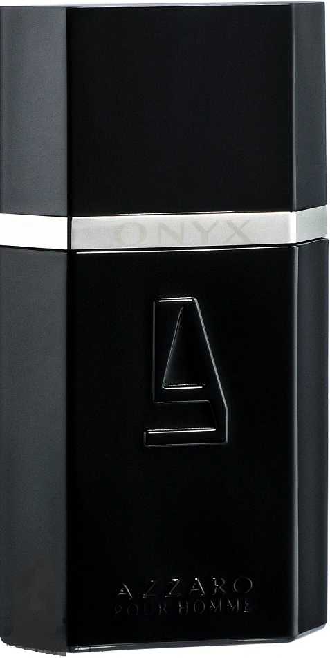 Loris Azzaro Onyx pour Homme — фото 4