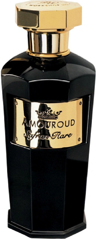 Amouroud Safran Rare — фото 3