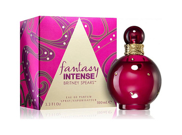 Britney Spears Fantasy Intense