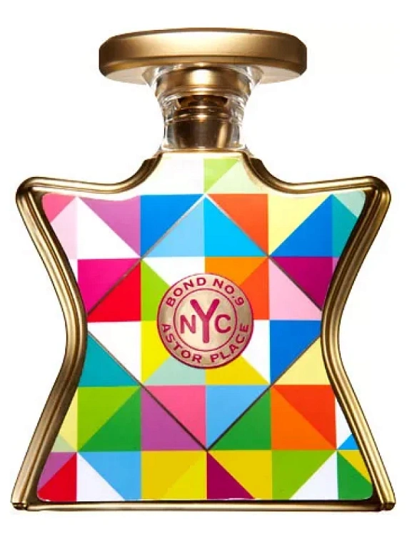 Bond No.9 — Bond No.9 Astor Place