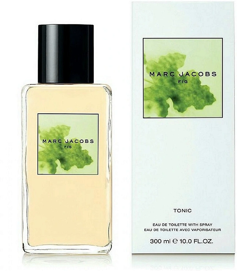 Marc Jacobs Fig Tonic — фото 3