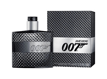 Eon Productions James Bond 007 Movie