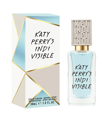 Katy Perry Indi Visible