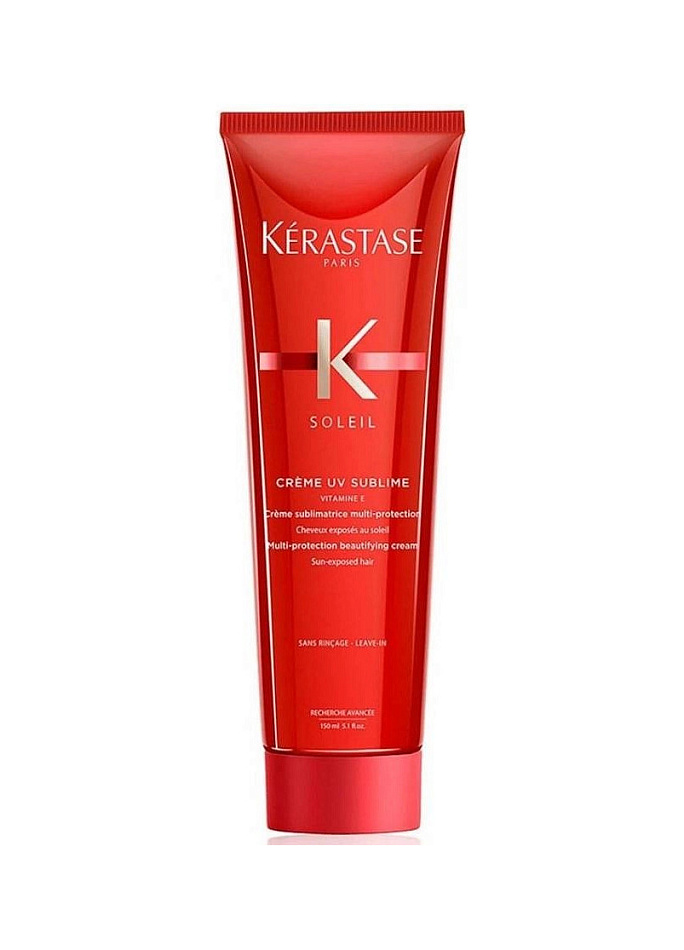 Kerastase — Kerastase Soleil CC Creme