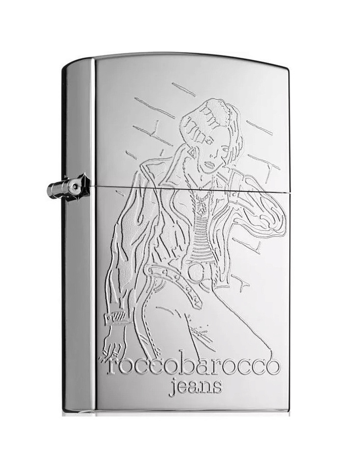Roccobarocco — Roccobarocco Jeans Ultimate