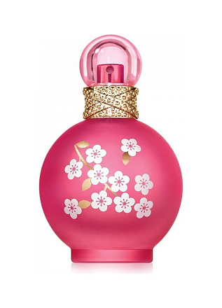 Britney Spears Fantasy in Bloom