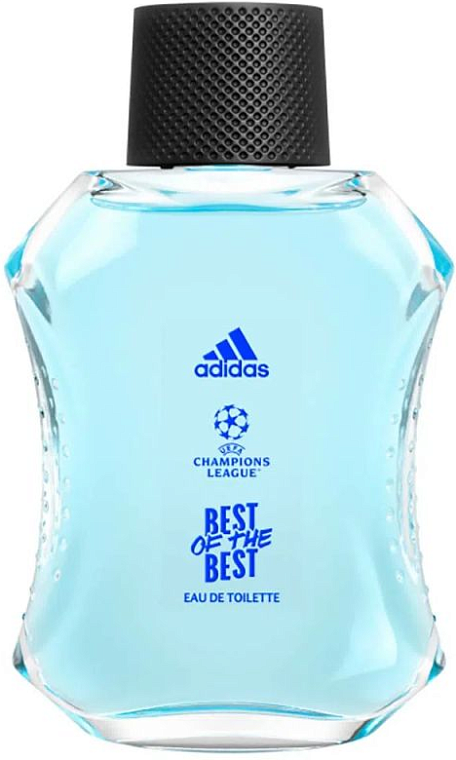 Adidas — Adidas UEFA Champions League Best Of The Best