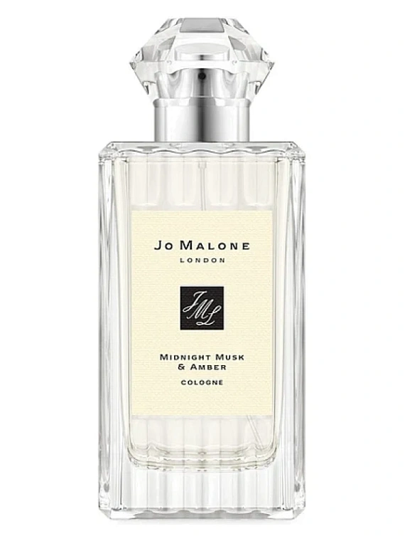Jo Malone — Jo Malone Midnight Musk & Amber