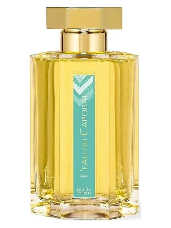 L`Artisan Parfumeur — L`Artisan Parfumeur L`Eau du Caporal