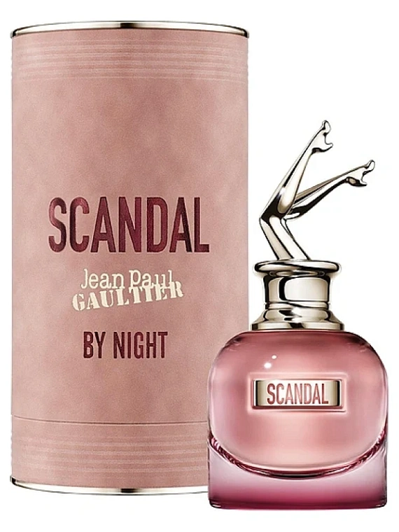 Jean Paul Gaultier — Jean Paul Gaultier Scandal by Night